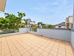 Lucky View (D16), Semi-Detached #632523771